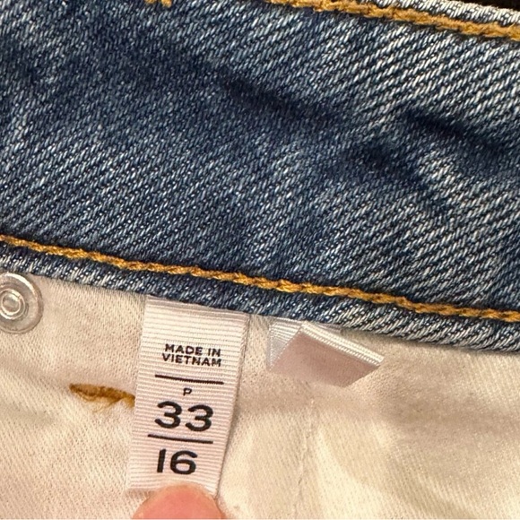 LOFT Jean Bundle 16 Petite EUC - Picture 14 of 14